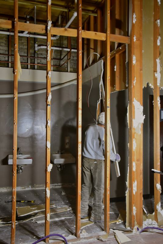 Top Bathroom Remodeling Companies in Foxboro, MA