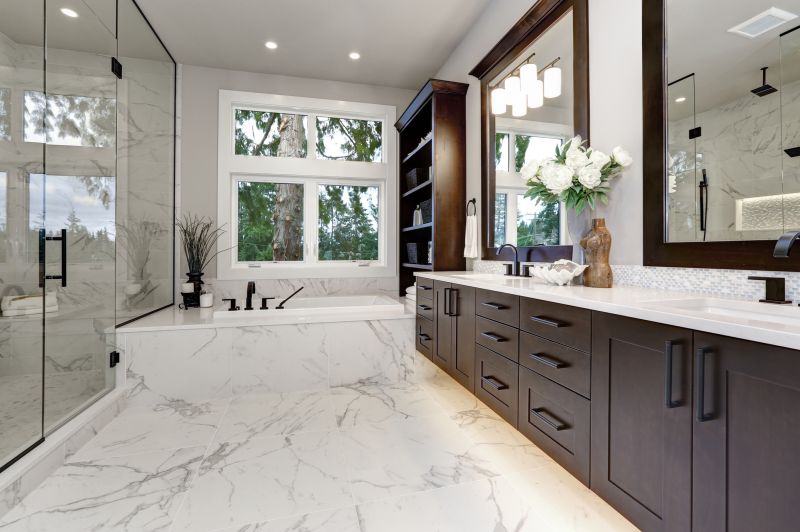 Top Bathroom Remodeling Companies in Marshfield, MA