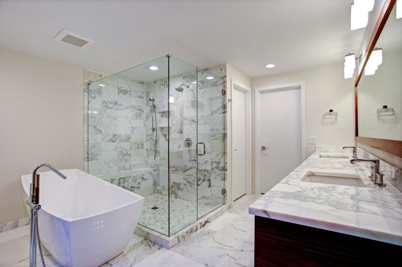 Best Shower Remodeling Contractors in Hanover, MA