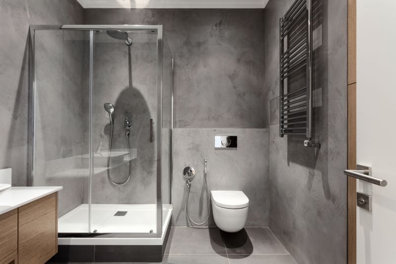 Cost of Shower Installation in Hanover, MA