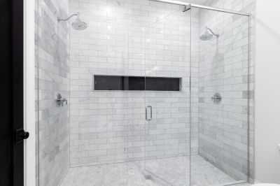 Innovative Shower Enclosures